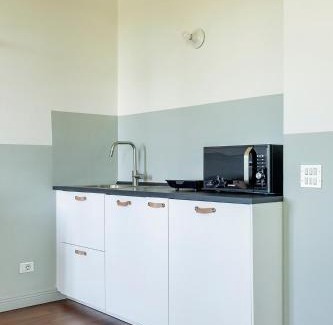 San Fermo della Battaglia Apartment | Oste al numero 22