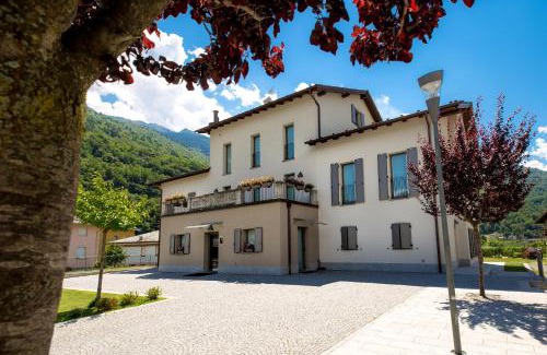 Valtellina Bed & Breakfast | Ostello Guicciardi