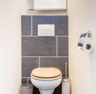 Ostend House | Ostend Home Tin Tin à la Mer near beach with city garden