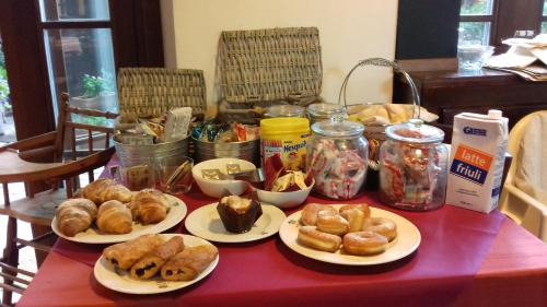 Codroipo Hotel | Osteria alle Risorgive