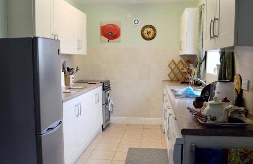 Long Bennington House | Ostlers Cottage