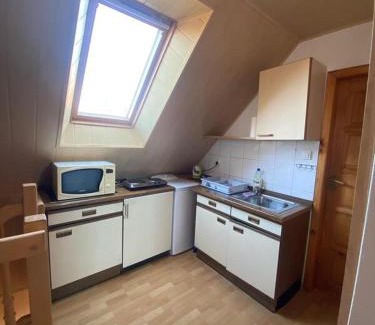 gmina Karnice House | Ostoja Konarzewo