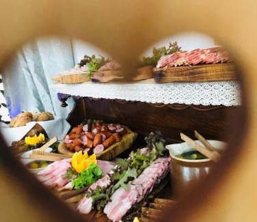 Morag Bed & Breakfast | Ostoja Morąg