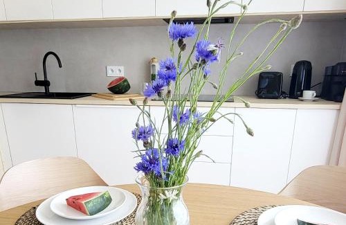 Trygort Apartment | Ostoja Orli Dziób C1