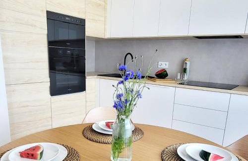 Trygort Apartment | Ostoja Orli Dziób C1