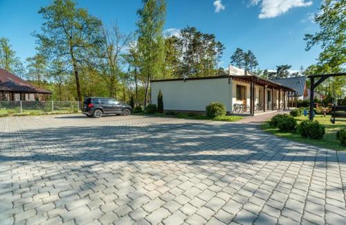 Turawa Apartment | Ostoja