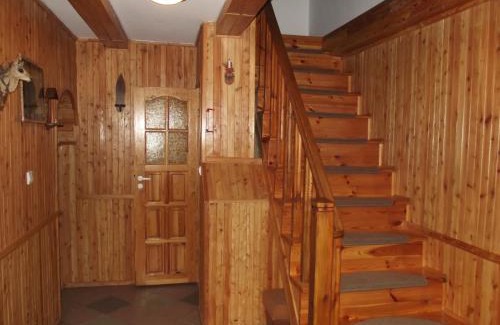 Stare Juchy Apartment | Ostoja u Moni 01