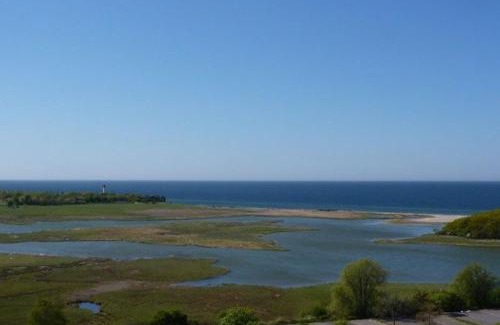 Heiligenhafen Apartment | Ostsee-Ferienpark