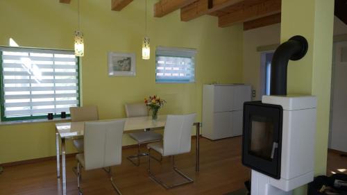 Schmatzin Apartment | Ostsee-Kate