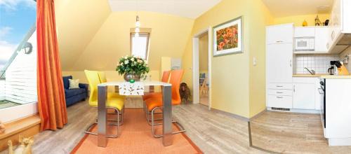 Am Schwarzen Busch Apartment | Ostsee Residenz Meeresblick Traumblick