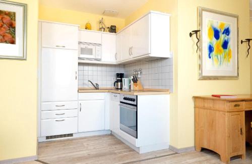 Am Schwarzen Busch Apartment | Ostsee Residenz Meeresblick Traumblick