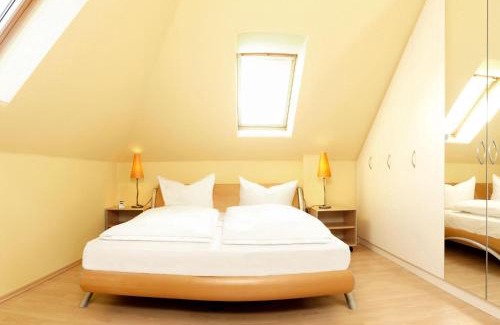 Am Schwarzen Busch Apartment | Ostsee Residenz Meeresblick Traumblick