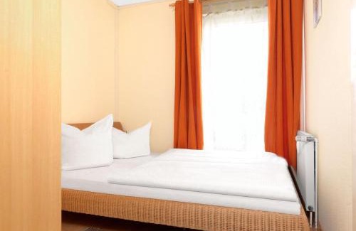 Am Schwarzen Busch Apartment | Ostsee Residenz Meeresblick Strandläufer