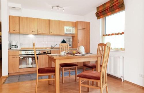 Am Schwarzen Busch Apartment | Ostsee Residenz Meeresblick Seemöwe