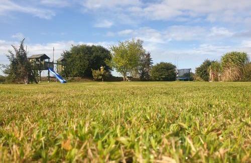 Ribnitz-Damgarten Apartment | Ostsee, Strand & Me(e)hr erleben, Speziell für Familien, Fe/wo "Sunny" am Bodden/Fischland/Ribnitz