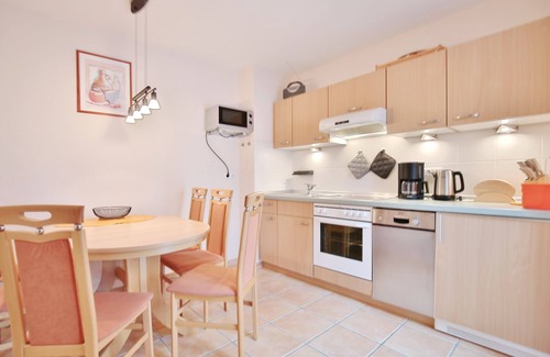 Niendorf Apartment | Ostseeallee 7 Appartement 60