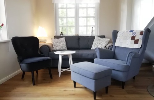 Beckerwitz House | Ostseeferienhaus Momo between Boltenhagen and Wismar with beautiful beaches