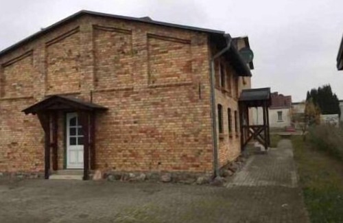 Monchhagen Apartment | Ostseeferienwohnung Gross