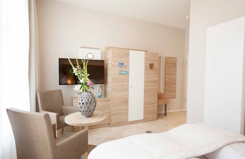 Warnemuende Hotel | Ostseehotel Warnemünde