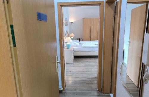 Gohren Apartment | Ostseeresidenz Whg 09