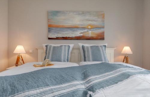 Zingst Apartment | Ostseesegler