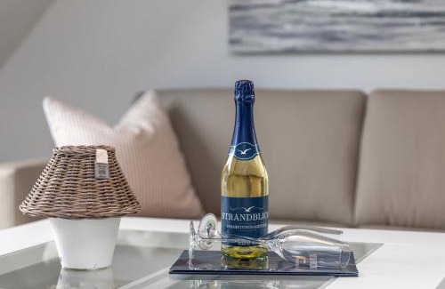 Zingst Apartment | Ostseesegler