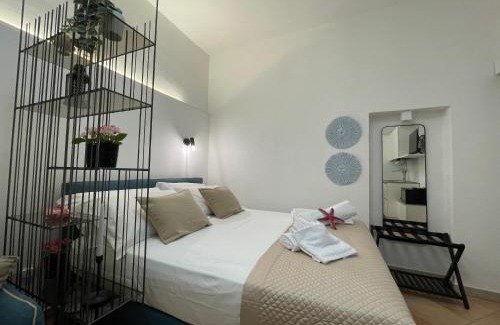 Villanova Apartment | Ostuni Ayla Apartments