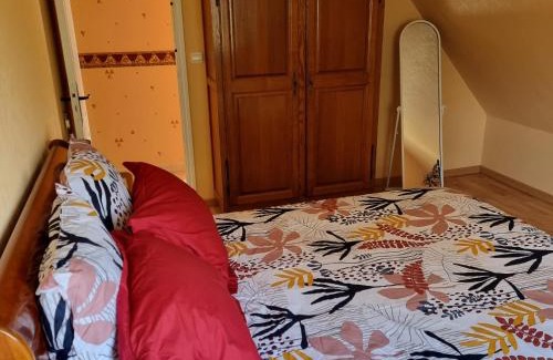 Russy Bed & Breakfast | OSY Normandy