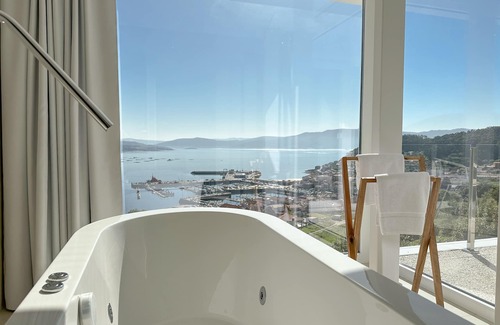 Muros Hotel | Otantus Hotel