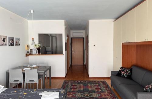 Preganziol Apartment | OTB Italia 1 - Luminoso appartamento tra Venezia e Treviso con Terrazza e Posto auto Coperto