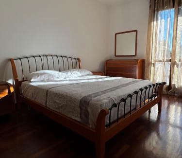 Preganziol Apartment | OTB Italia 4 - Dimora confortevole tra Venezia e Treviso con Terrazza