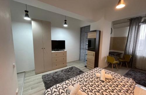 Iasi Apartment | OTHER STORIES/Palas Retreat
