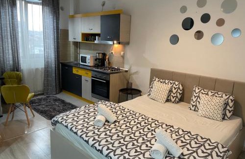 Iasi Apartment | OTHER STORIES/Palas Retreat