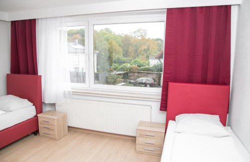 Misburg Apartment | Othman Appartements Anderter Straße 55g