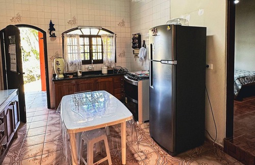 Piedade Cottage | Otimo sítio com lagos em Piedade