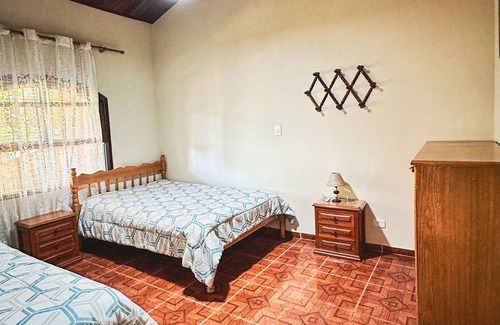 Piedade Cottage | Otimo sítio com lagos em Piedade