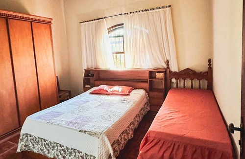 Piedade Cottage | Otimo sítio com lagos em Piedade