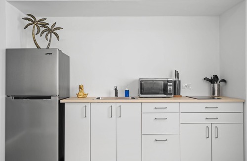 Condado Apartment | Otium Rentals Best Condado Location Near Beach