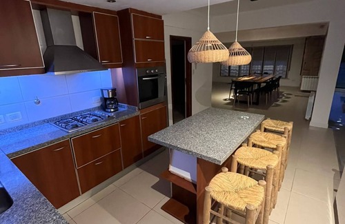 Mar del Plata House | OtiumHaus Your vacation home