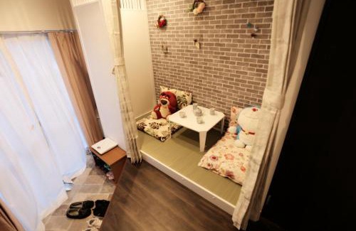 Kitaotsuka Apartment | Otsuka Two Storey Homestay House/4 Min By Foot/Max 2-4ppl