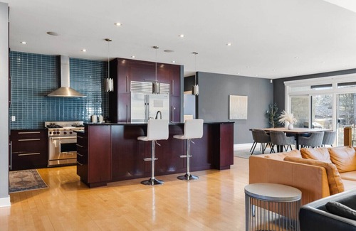 Ottawa Division House | Ottawa's Finest Mansion!