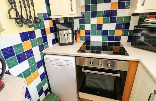 Ash Mill Cottage | Otters Holt