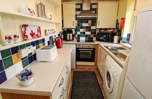 Ash Mill Cottage | Otters Holt