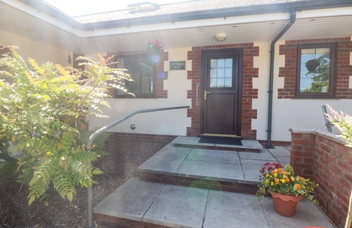 Ash Mill Cottage | Otters Holt