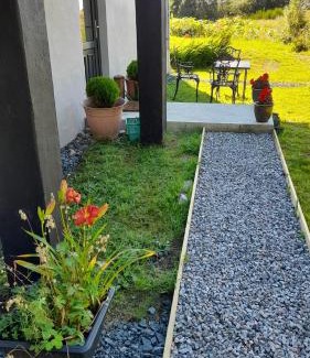 The Hebrides Bed & Breakfast | Otters Retreat