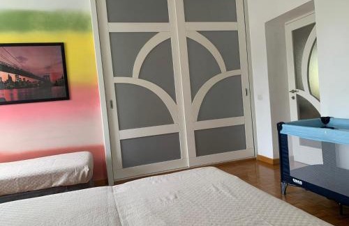 Cervignano del Friuli Apartment | Ottimo