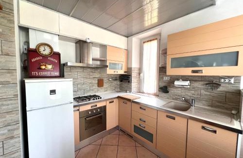 Cervignano del Friuli Apartment | Ottimo