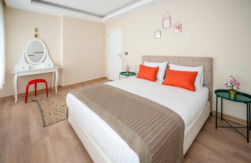 Eski Lara Apartment | OttO Apart