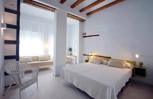 La Xerea House | OttoH Charm Stay