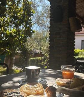 Tremestieri Etneo Bed & Breakfast | Ottomood B&B and Apartments